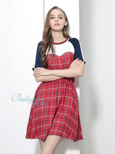 佰莉衣橱新款产品