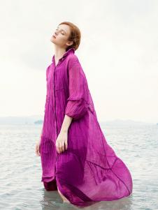 ZOLLE因为女装19时尚连衣裙