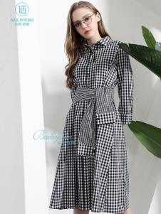 佰莉衣橱新款产品