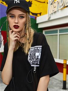 EIZSA艾卓拉潮牌女装新款产品