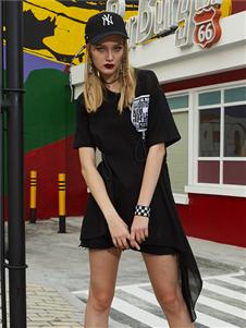 EIZSA艾卓拉潮牌女装新款产品