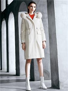 JAOBOO乔帛羽绒服新款