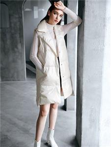 JAOBOO乔帛羽绒服