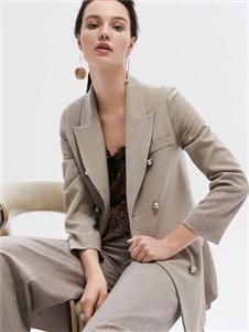 2019HON.B红贝缇OL西服