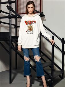 VENSSTNOR(维斯提诺)卫衣