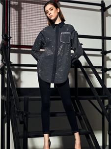 VENSSTNOR(维斯提诺)女装