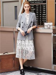 迪图DITTO女裙