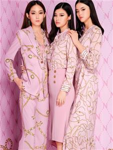 NEWFOUND纽方女装
