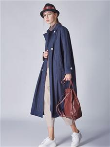墨曲女装新品