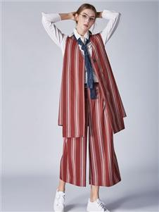 墨曲女装