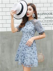 优主义女裙