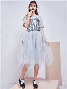古米娜女装裙子