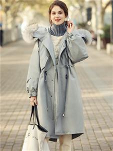 戈蔓婷秋冬新款