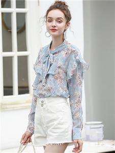戈蔓婷秋冬新款
