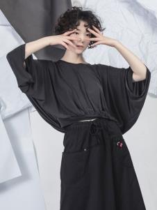 NIIJII女装设计师范裙子