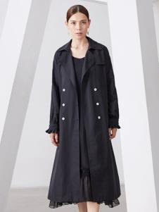 2019雅默秋冬新款裙子