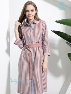 佰莉衣橱新款产品