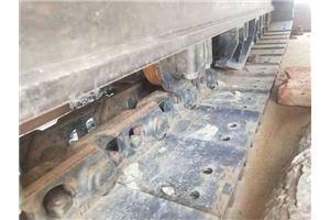 个旧市现代挖掘机维修部异响维修靠谱