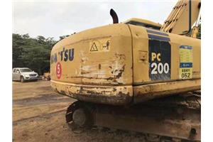 师宗县卡特挖掘机维修基地维修地址