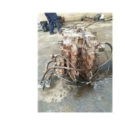 小松挖掘机售后维修电话报修热线-五华你身边的师傅