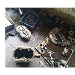 沃尔沃挖掘机售后服务站电话维修公司玉龙县报修真快