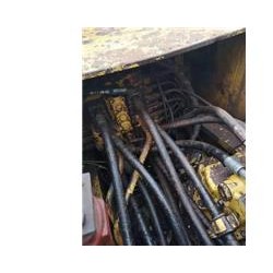 雅安沃尔沃挖掘机维修基地维修地址