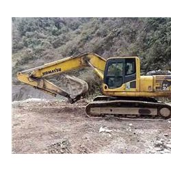 营山县住友挖掘机维修掉臂案例分享