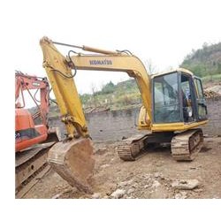 新都区卡特挖掘机维修基地修理质量好