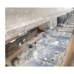 都江堰市挖掘机维修基地快速修理