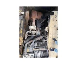 新宁县神钢挖掘机分配器维修制造厂家