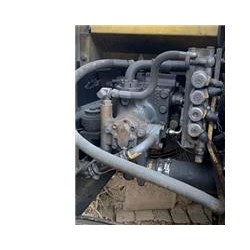 师宗县三一挖掘机维修故障咨询