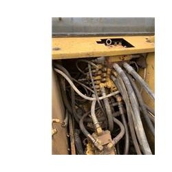 岳麓区小松挖掘机维修修理网点
