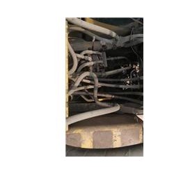 大方县卡特挖掘机维修站维修案例