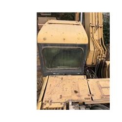 麻江卡特挖掘机维修掉臂咨询修理热线