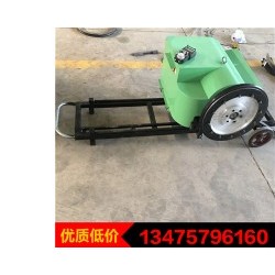 大型电动绳锯 便携式绳锯机