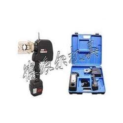 LIC-551F充电式压接机 六方模具 品质保证 日本进口