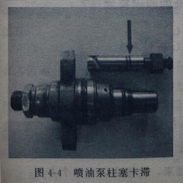 柴油发动机动力不足的原因有哪些？